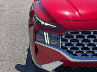 Hyundai SANTA FE 2023 Limited 4p Crossover