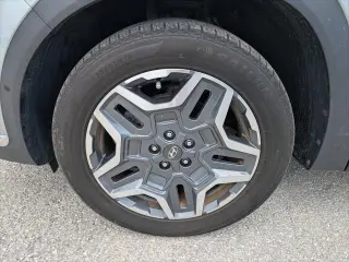 Hyundai SANTA FE 2022 Limitada 4p Crossover