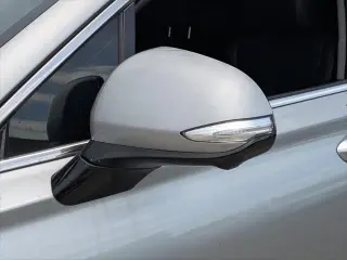 Hyundai SANTA FE 2022 Limitada 4p Crossover