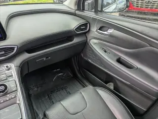 Hyundai SANTA FE 2022 Limitada 4p Crossover