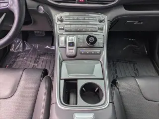 Hyundai SANTA FE 2022 Limitada 4p Crossover