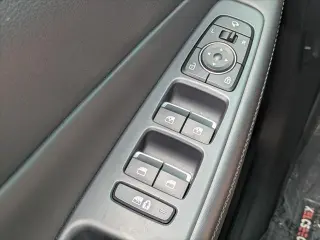 Hyundai SANTA FE 2022 Limitada 4p Crossover