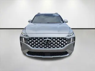 Hyundai SANTA FE 2022 Limitada 4p Crossover