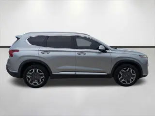 Hyundai SANTA FE 2022 Limitada 4p Crossover