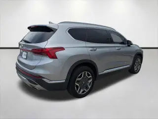Hyundai SANTA FE 2022 Limitada 4p Crossover