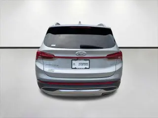 Hyundai SANTA FE 2022 Limitada 4p Crossover