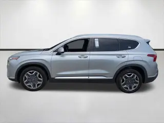Hyundai SANTA FE 2022 Limitada 4p Crossover