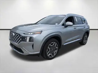 Hyundai SANTA FE 2022 Limitada 4p Crossover