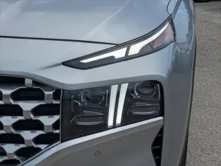 Hyundai SANTA FE 2022 Limitada 4p Crossover