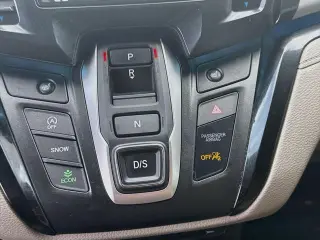 Honda Odyssey 2023 Touring 4p Mini-Van