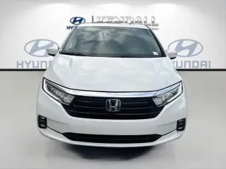 Honda Odyssey 2023 Touring 4p Mini-Van
