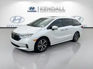 Honda Odyssey 2023 Touring 4p Mini-Van