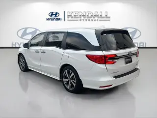 Honda Odyssey 2023 Touring 4p Mini-Van