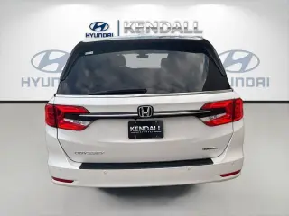 Honda Odyssey 2023 Touring 4p Mini-Van