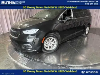 Chrysler Pacifica 2024 Touring L 4dr Mini-Van