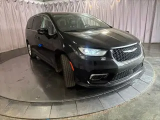 Chrysler Pacifica 2024 Touring L 4dr Mini-Van