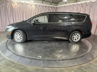 Chrysler Pacifica 2024 Touring L 4dr Mini-Van