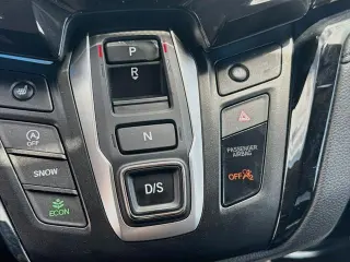 Honda Odyssey 2023 Touring 4p Mini-Van