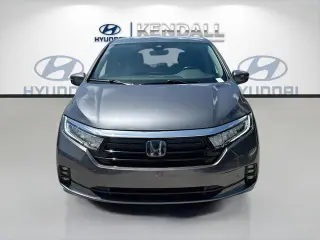 Honda Odyssey 2023 Touring 4p Mini-Van