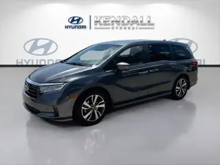 Honda Odyssey 2023 Touring 4p Mini-Van