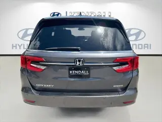 Honda Odyssey 2023 Touring 4p Mini-Van