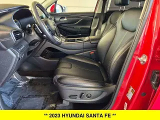 Hyundai SANTA FE 2023 SEL 4p Crossover