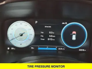 Hyundai SANTA FE 2023 SEL 4p Crossover