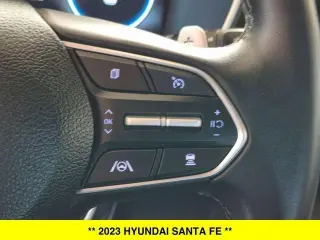 Hyundai SANTA FE 2023 SEL 4p Crossover
