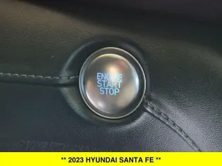 Hyundai SANTA FE 2023 SEL 4p Crossover