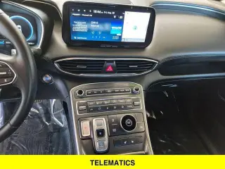 Hyundai SANTA FE 2023 SEL 4p Crossover