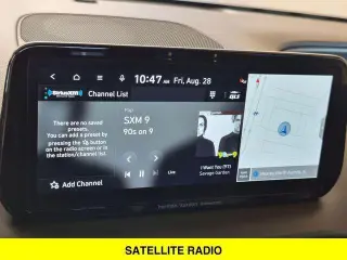 Hyundai SANTA FE 2023 SEL 4p Crossover