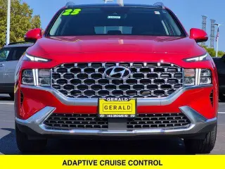 Hyundai SANTA FE 2023 SEL 4p Crossover