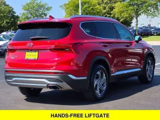 Hyundai SANTA FE 2023 SEL 4p Crossover