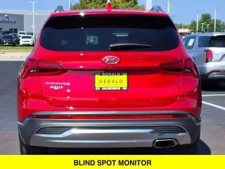 Hyundai SANTA FE 2023 SEL 4p Crossover