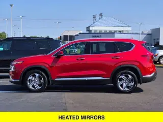 Hyundai SANTA FE 2023 SEL 4p Crossover