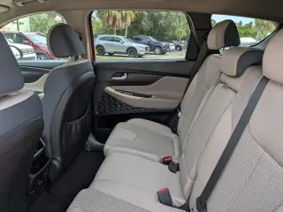 Hyundai SANTA FE 2020 SEL 4dr Crossover