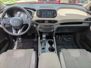 Hyundai SANTA FE 2020 SEL 4dr Crossover