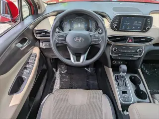 Hyundai SANTA FE 2020 SEL 4dr Crossover