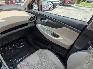 Hyundai SANTA FE 2020 SEL 4dr Crossover