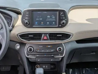 Hyundai SANTA FE 2020 SEL 4dr Crossover