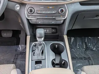 Hyundai SANTA FE 2020 SEL 4dr Crossover