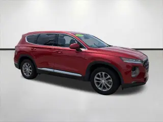 Hyundai SANTA FE 2020 SEL 4dr Crossover