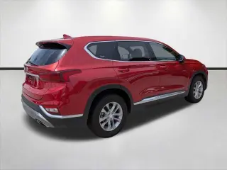 Hyundai SANTA FE 2020 SEL 4dr Crossover