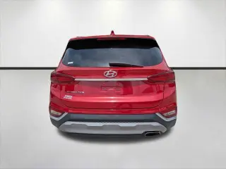 Hyundai SANTA FE 2020 SEL 4dr Crossover