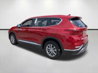 Hyundai SANTA FE 2020 SEL 4dr Crossover