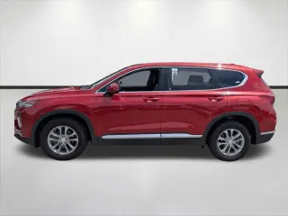 Hyundai SANTA FE 2020 SEL 4dr Crossover