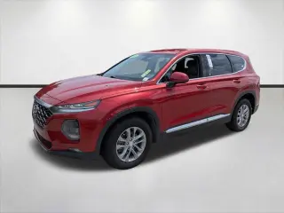 Hyundai SANTA FE 2020 SEL 4dr Crossover