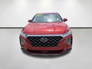 Hyundai SANTA FE 2020 SEL 4dr Crossover