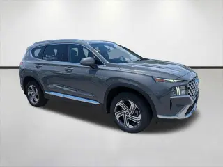 Hyundai SANTA FE 2022 tracción en todas las ruedas SEL 4p Crossover