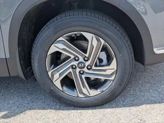 Hyundai SANTA FE 2022 tracción en todas las ruedas SEL 4p Crossover